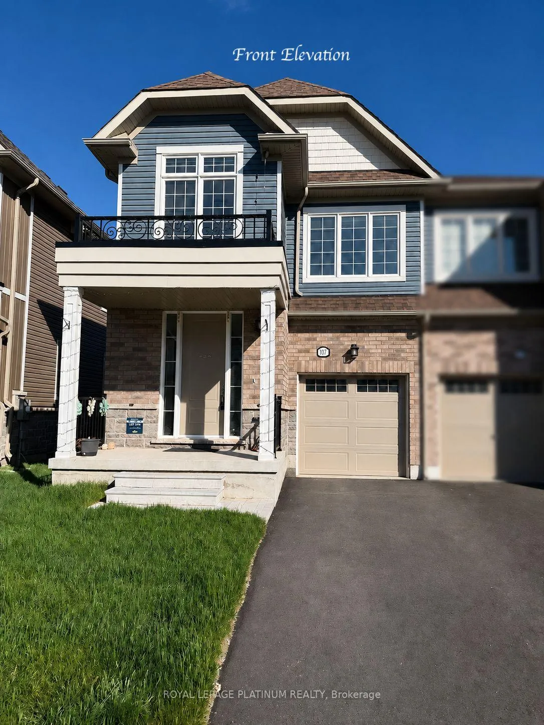 107 Molozzi Street, Erin, ON N0B 1T0