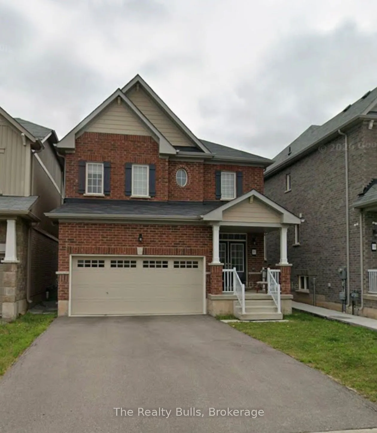 7997 Odell Crescent, Niagara Falls, ON L2H 2Y6