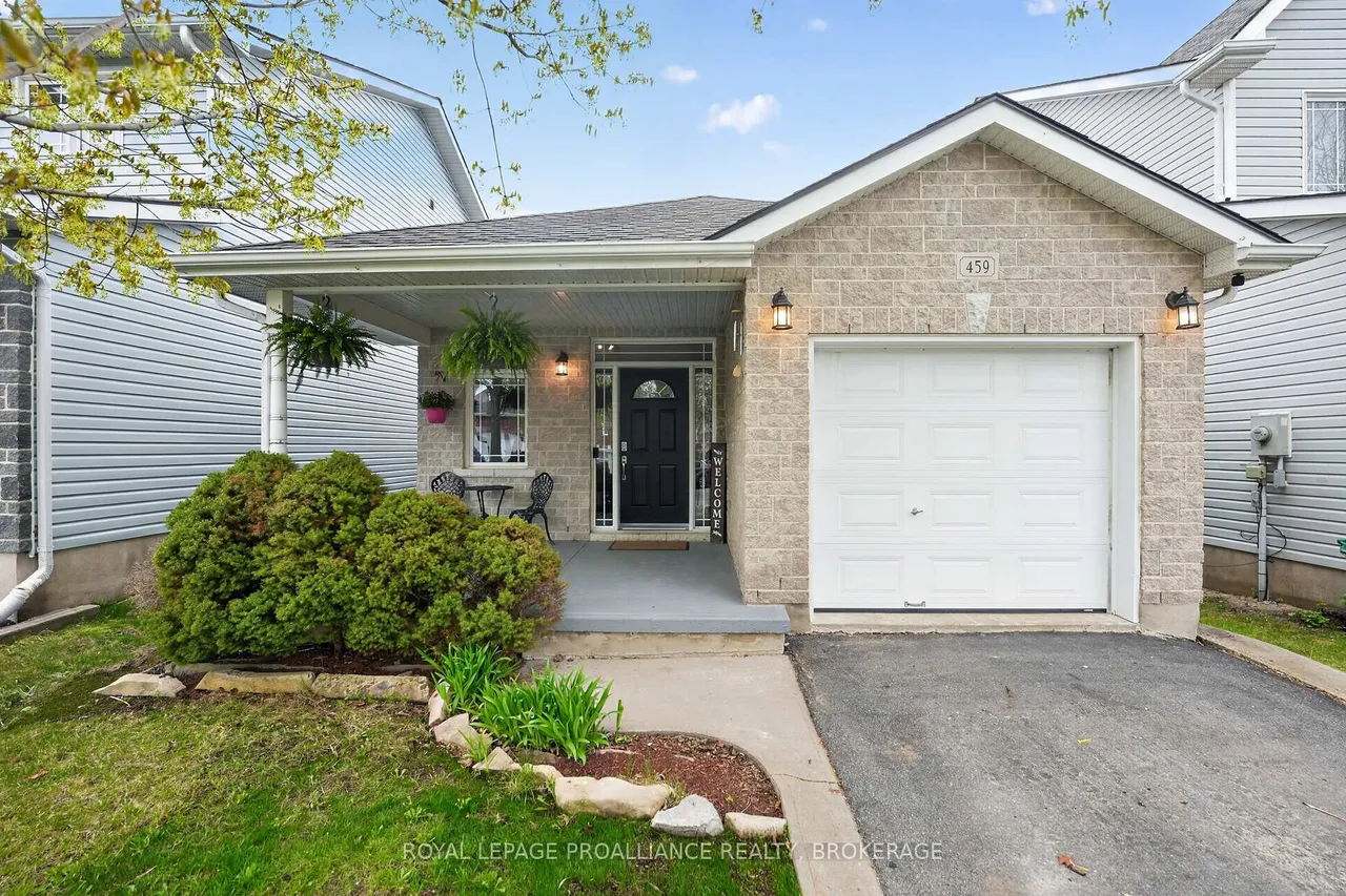 459 Maureen Street, Kingston, ON K7K 7M1