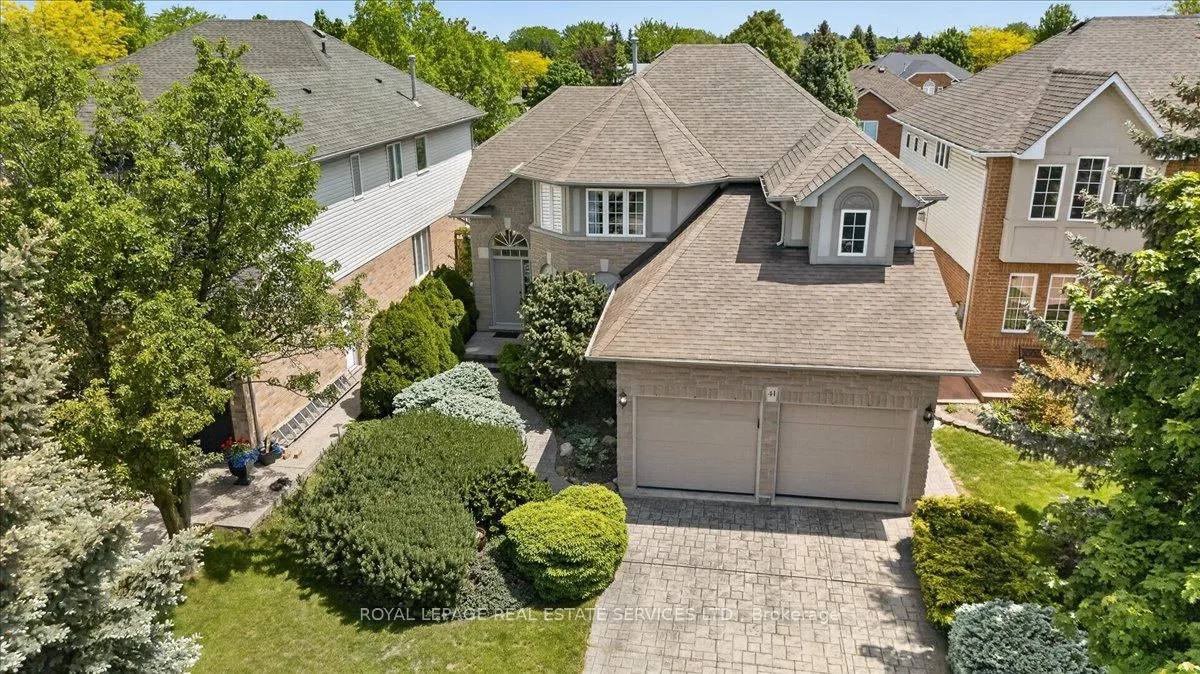41 Chifney Lane, Hamilton, ON L9K 1K1