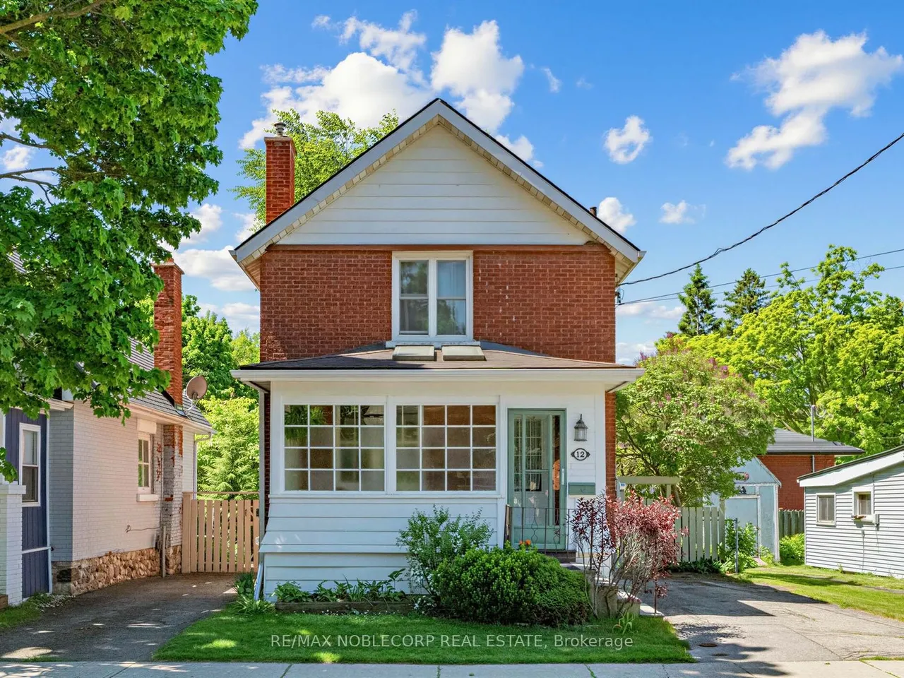 12 Bagot Street, Guelph, ON N1H 5S9