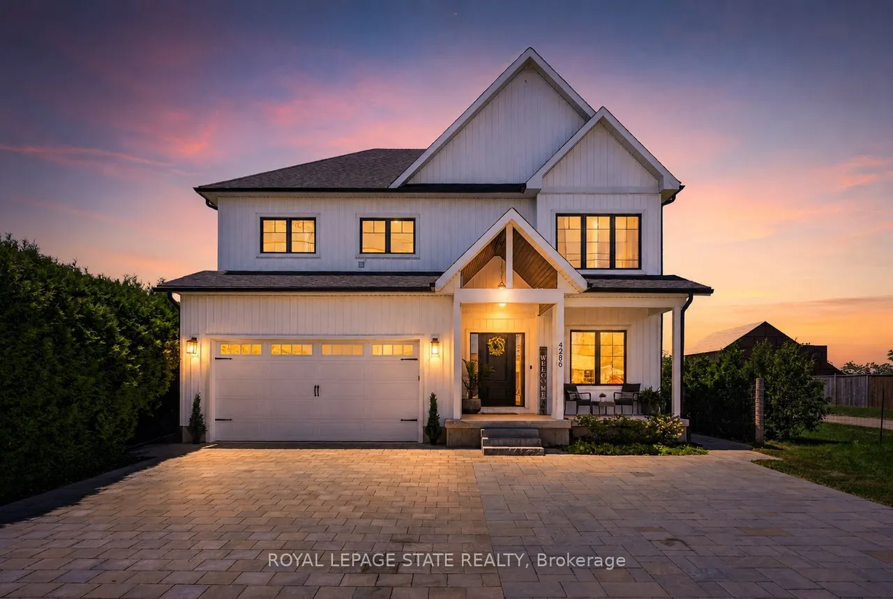 4286 Victoria Avenue, Lincoln, ON L0R 2E0