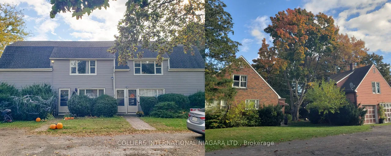 82-88 Canboro Road, Pelham, ON L0S 1E0