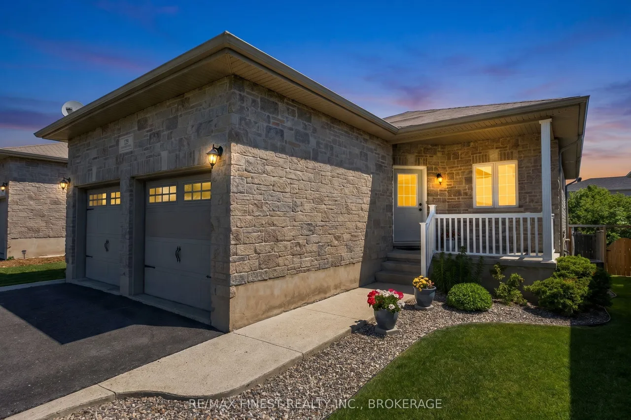 123 Connell Drive, Loyalist, ON K7N 0A3