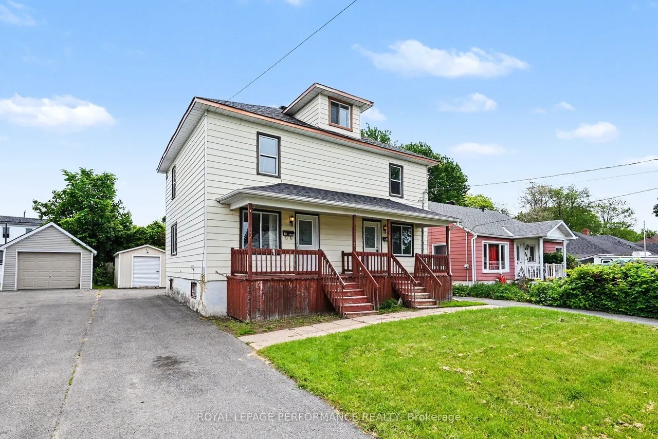 50-52 Leonia Street, Cornwall, ON K6H 5L6