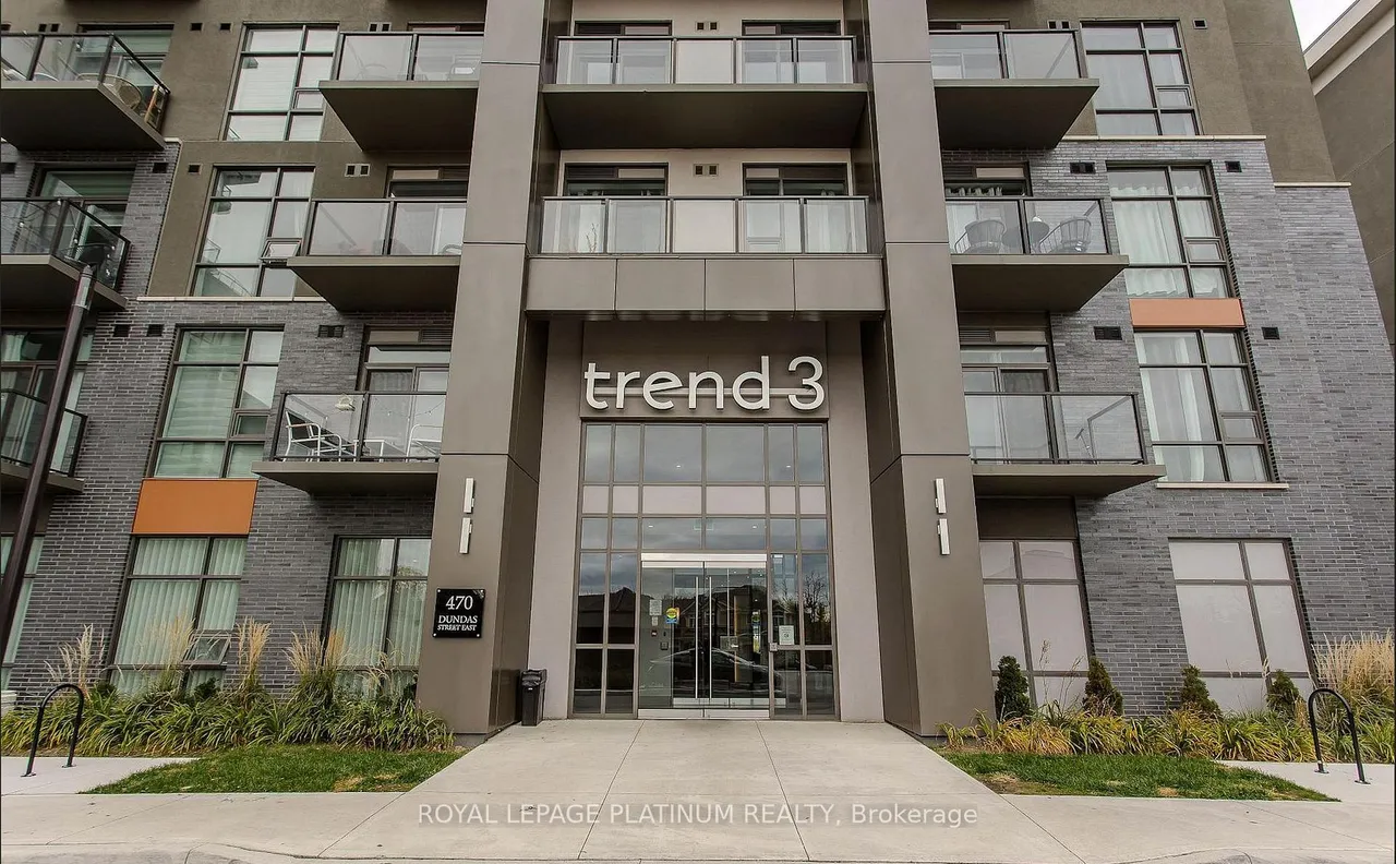 470 Dundas Street E 114, Hamilton, ON L8B 2A6