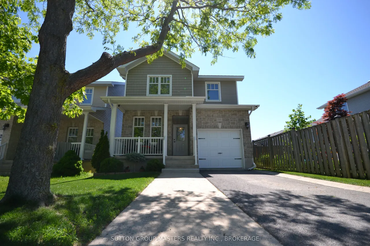 737 Margaret Way, Kingston, ON K7K 0C1