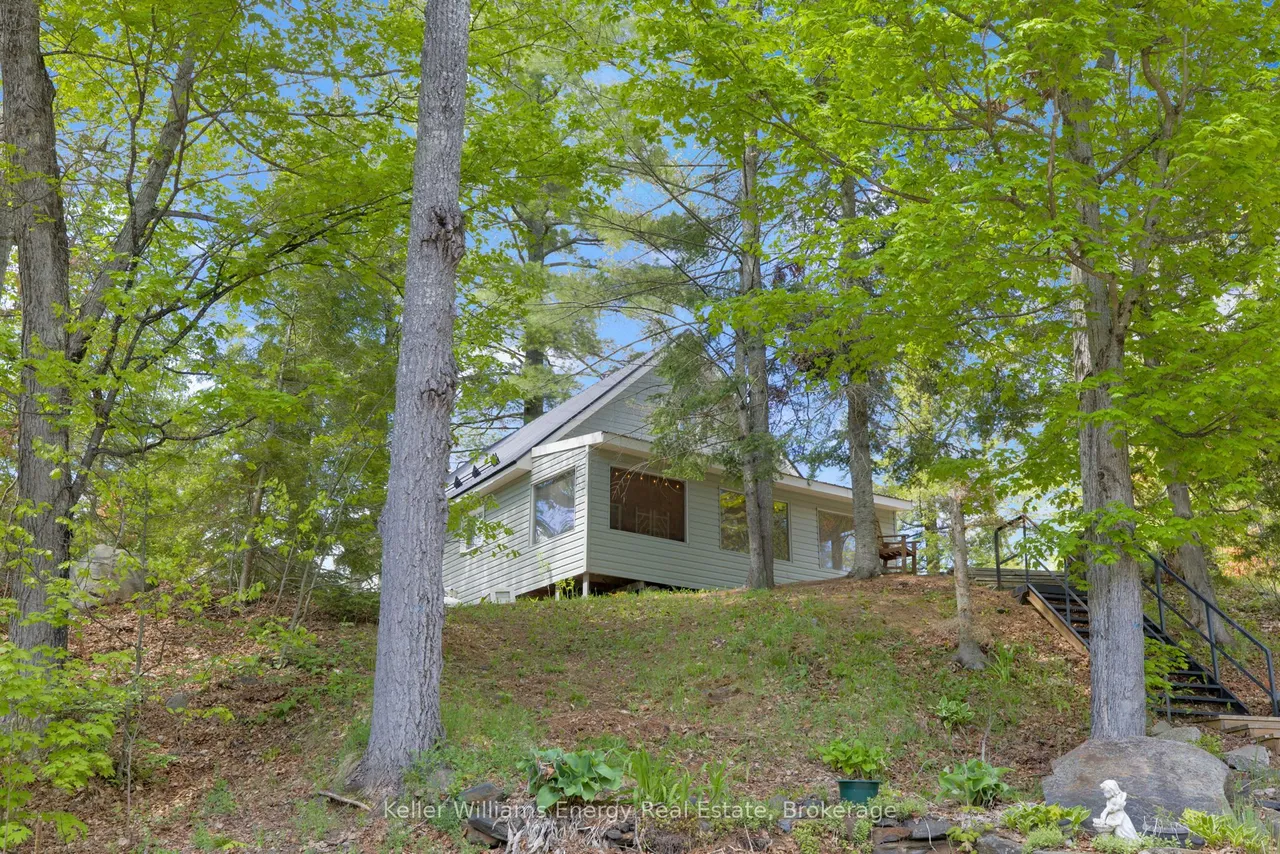 34C Bentley Lake Place, Faraday, ON K0L 1C0
