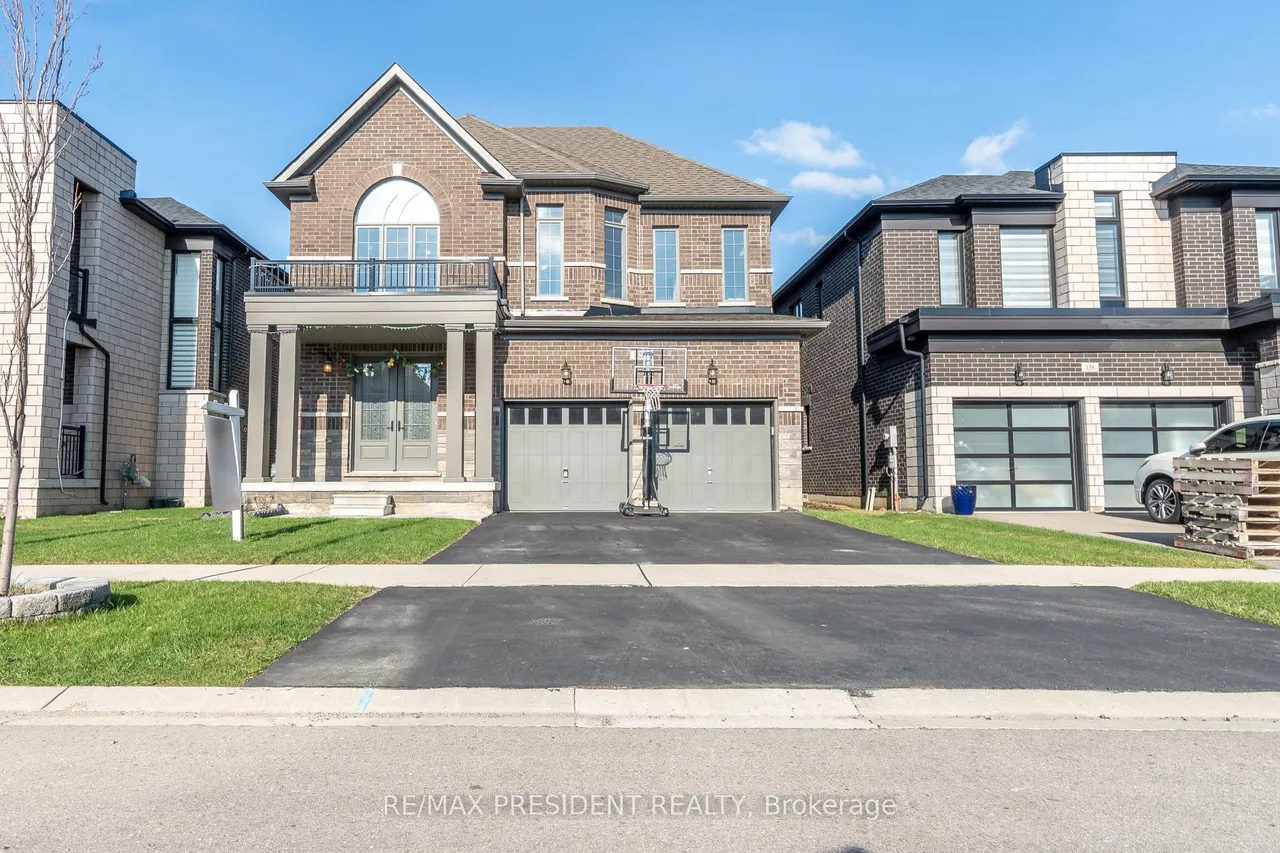 142 Prince Charles Crescent, Woodstock, ON N4T 0N1