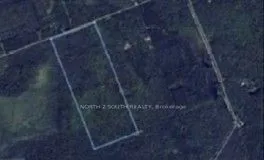 Lot 20 Axe Lake Road, McMurrich/Monteith, ON P0A 1Y0
