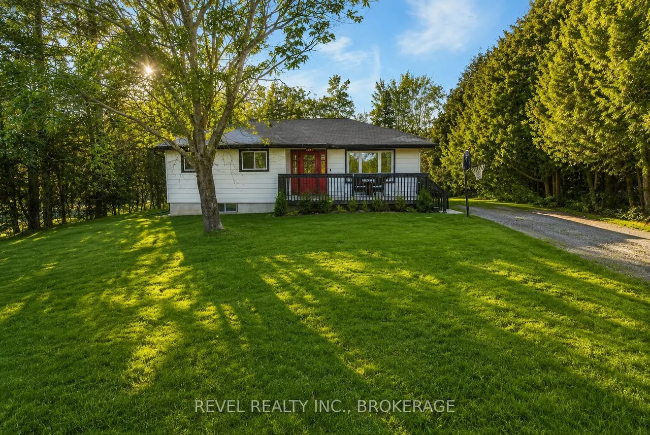 4131 Road 38 N/A, Frontenac, ON K0H 1V0