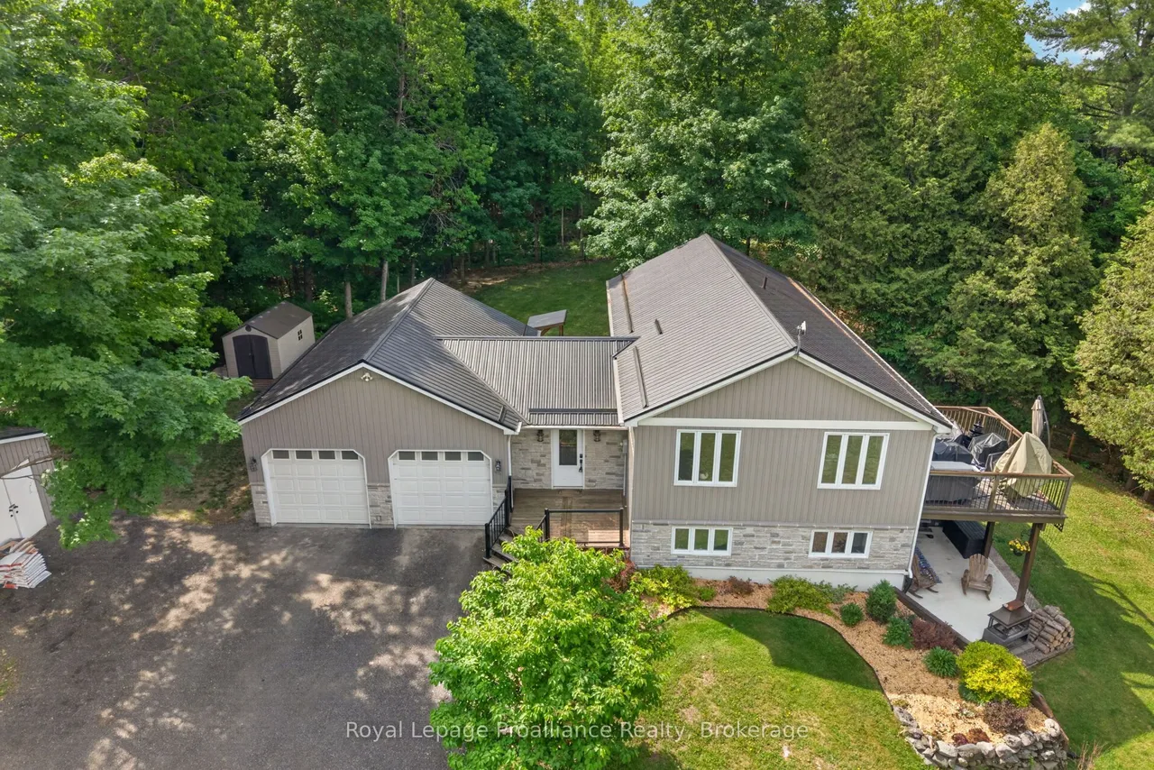 850 Moneymore Road, Tweed, ON K0K 2Y0