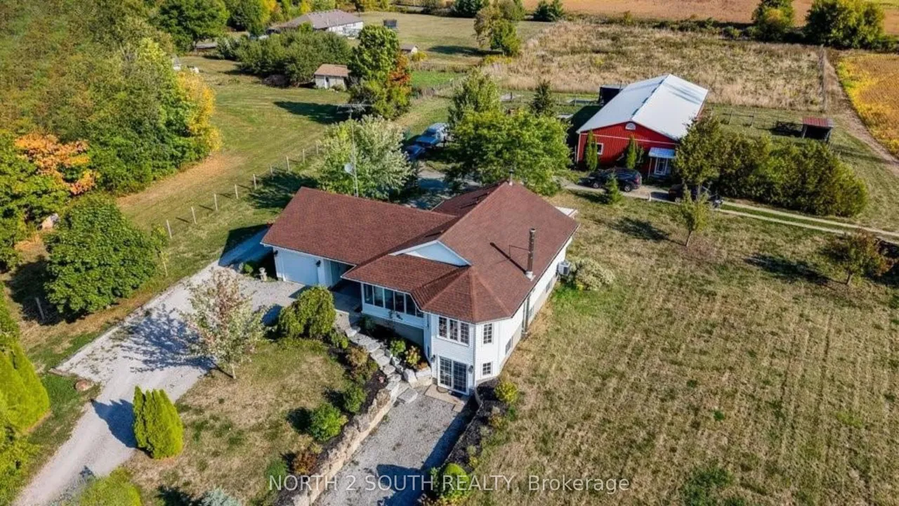 6737 Highway 20 N/A, West Lincoln, ON L0R 2A0
