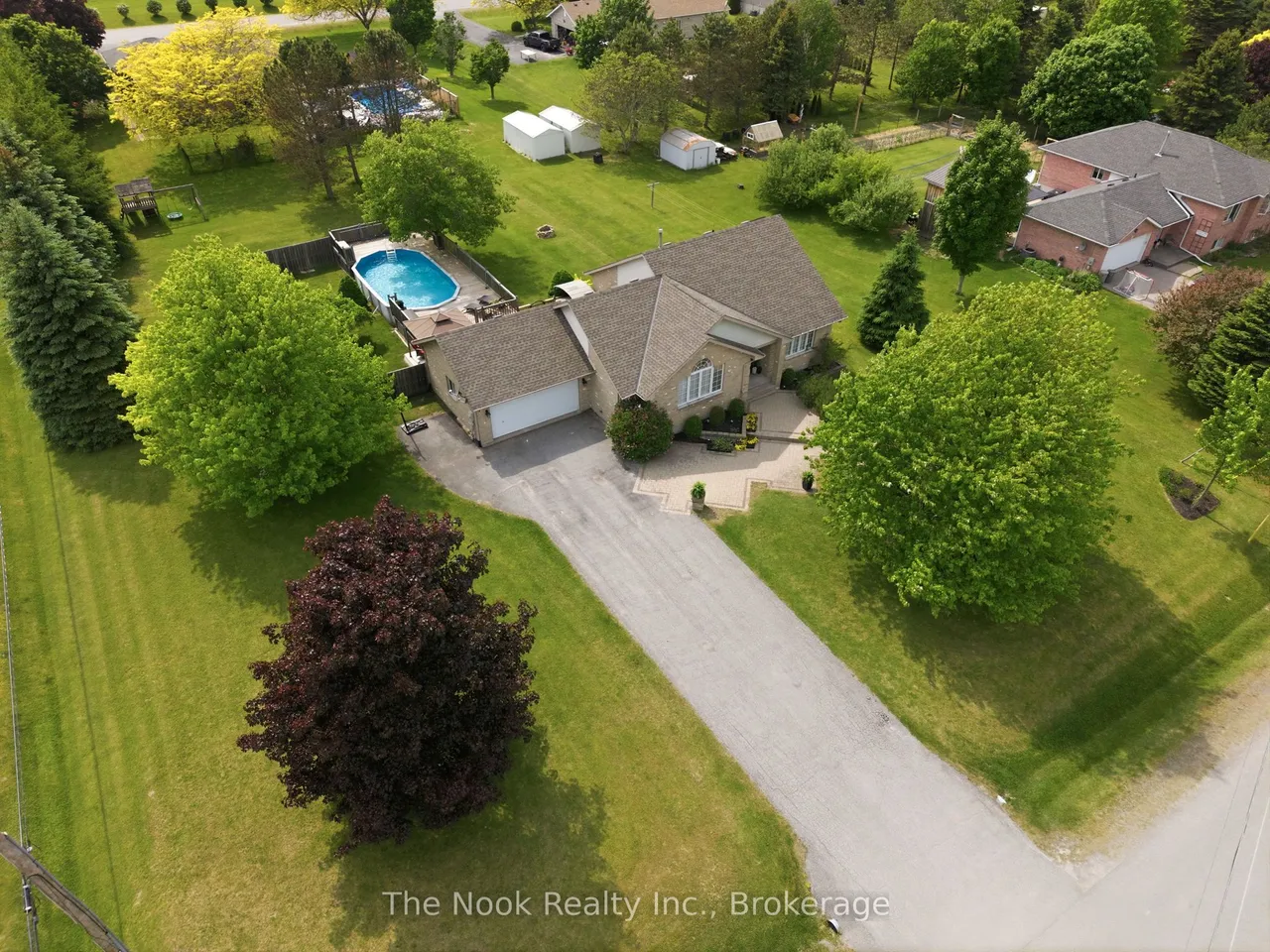 2 Theresa Street, Cobourg, ON K9A 4J7