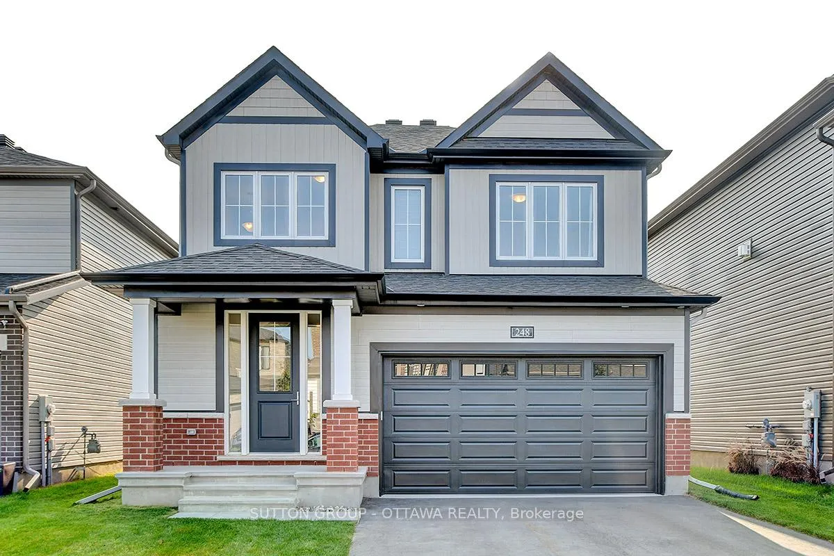 248 Skipper Drive, Manotick - Kars - Rideau Twp and Area, ON K4M 0M9