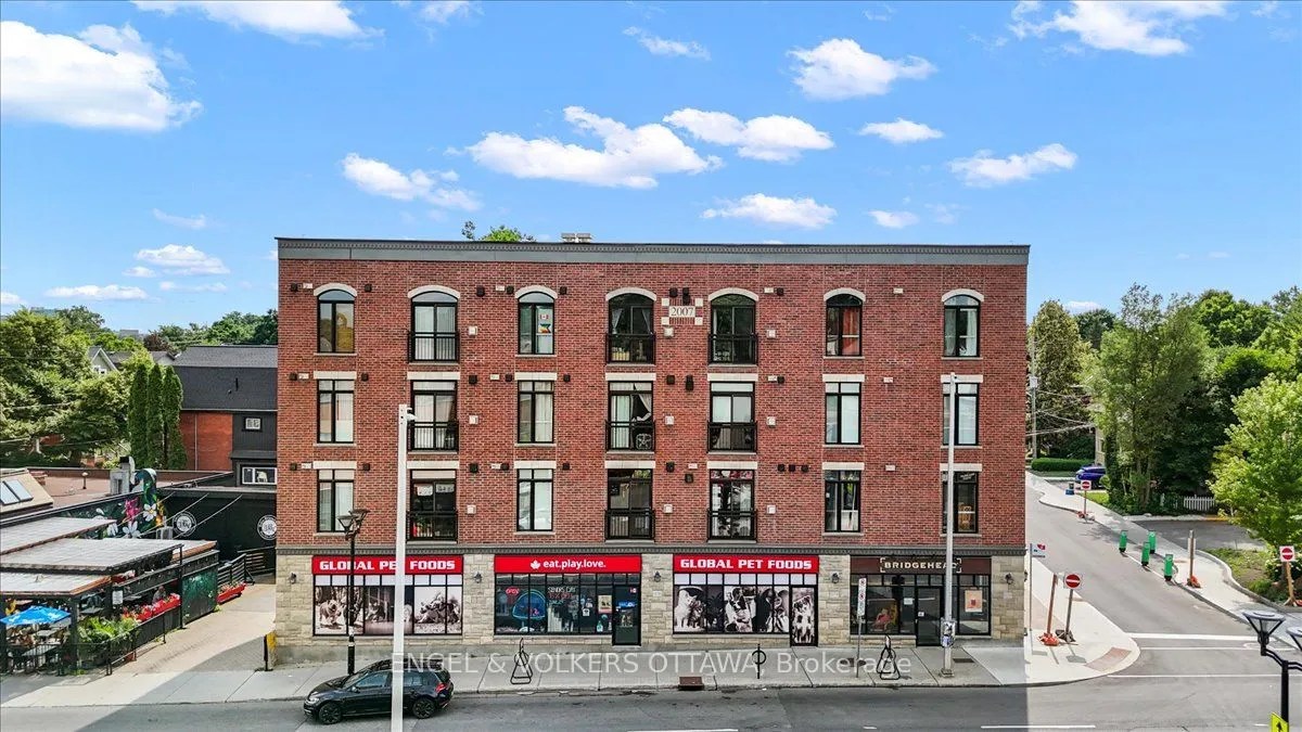 6 Grove Avenue 205, Ottawa, ON K1S 3A6