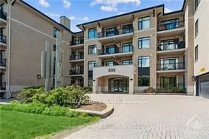 808 Bronson Avenue 409 - PH9, Ottawa, ON K1S 5A4