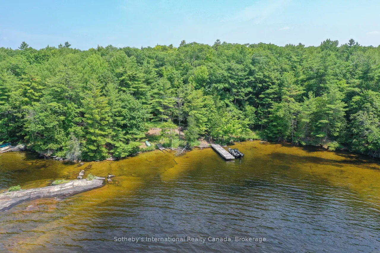 1338 Browning Island, Bracebridge, ON P1L 1X2