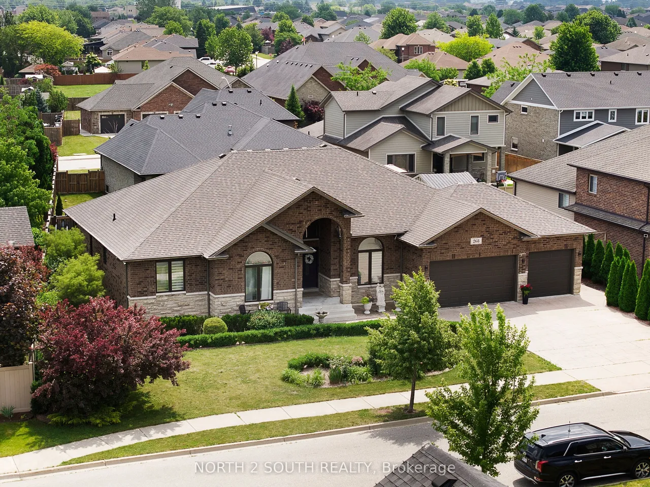 268 Carole Court, Essex, ON N8L 0T5