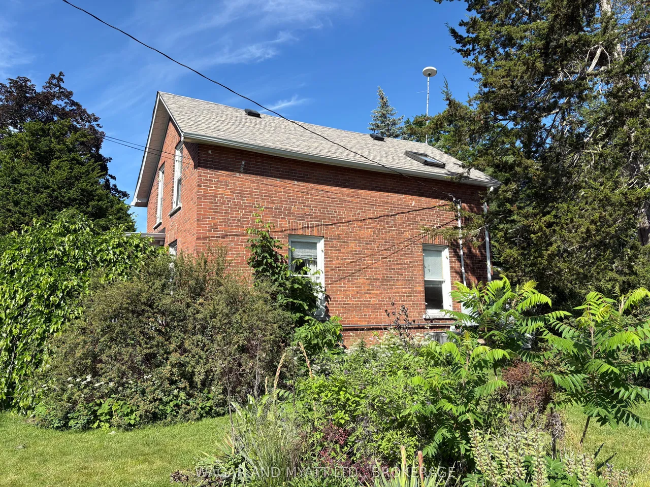 211 BRIDGE Street W, Greater Napanee, ON K7R 2E5