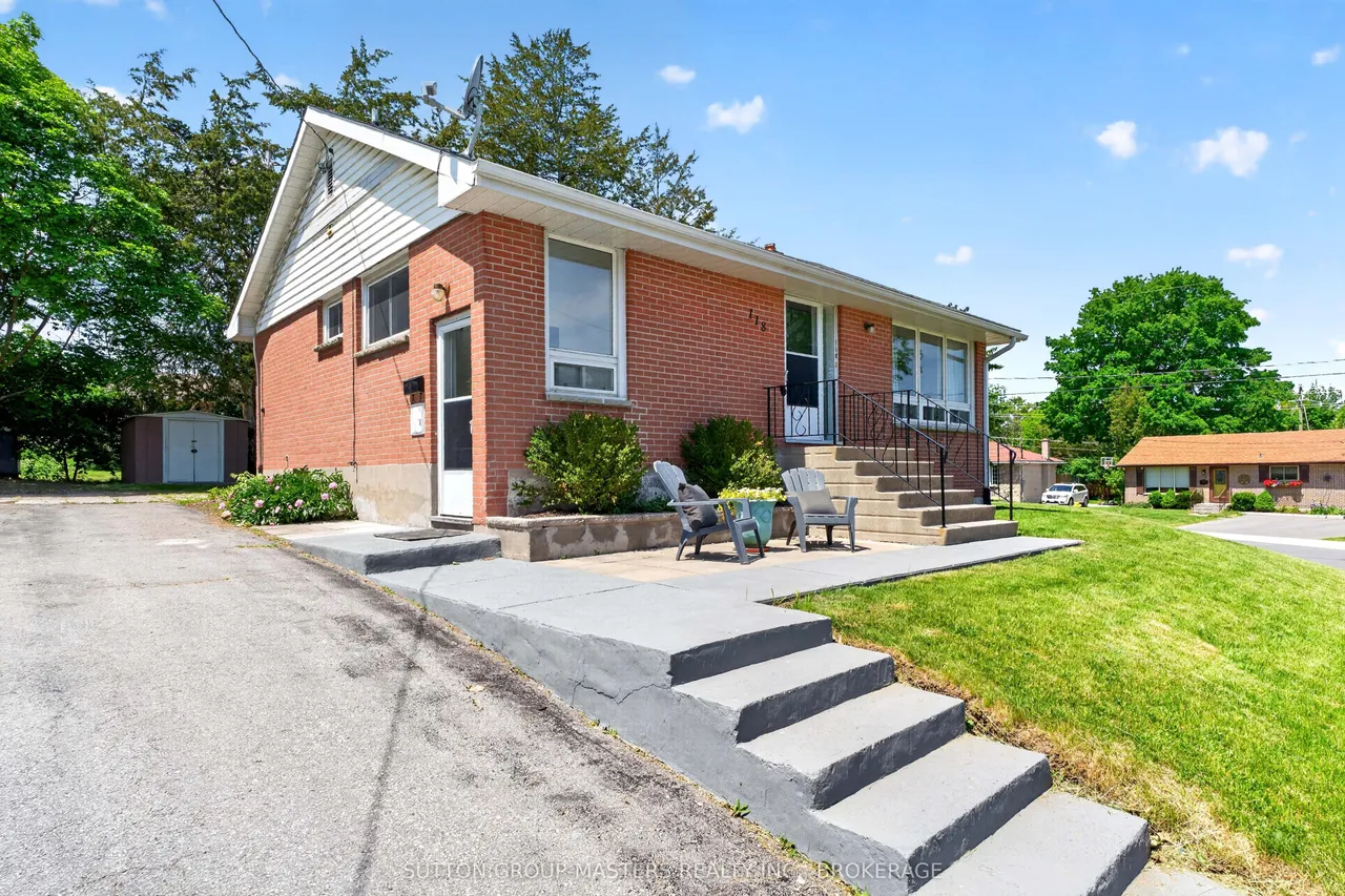 118 Orchard Drive, Belleville, ON K8P 2K9
