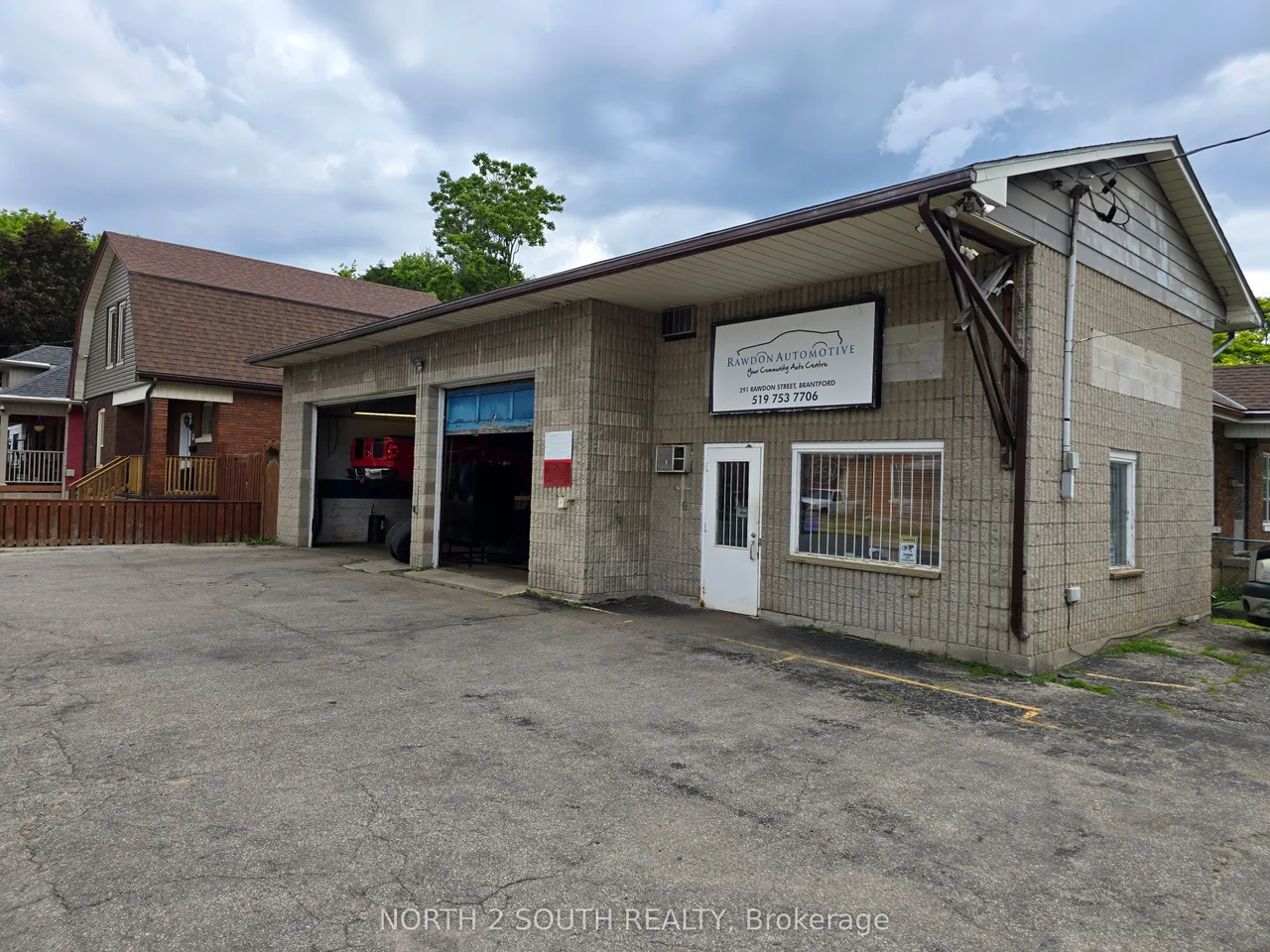 291 Rawdon Street, Brantford, ON N3S 6H2