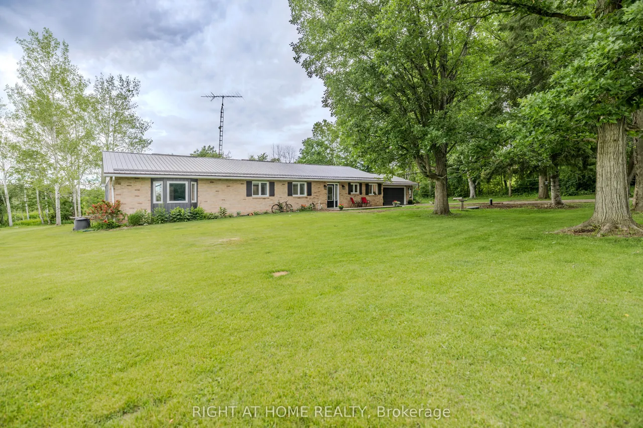 35 Macmillan Road, Centre Hastings, ON K0K 2K0