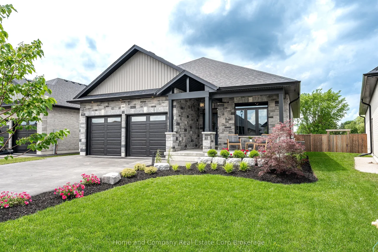 202 Orr Street, Stratford, ON N5A 0J7