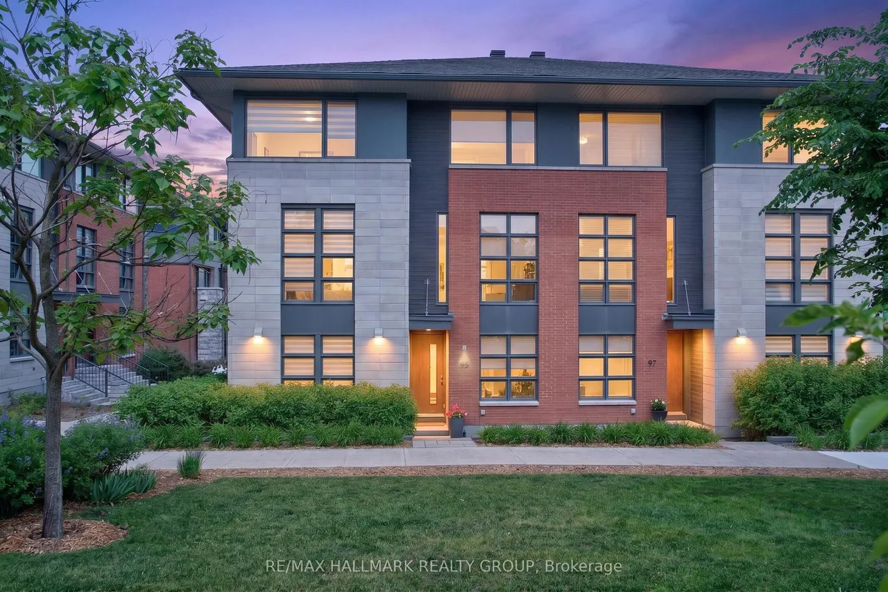 95 Oblats Avenue, Ottawa, ON K1S 5W1