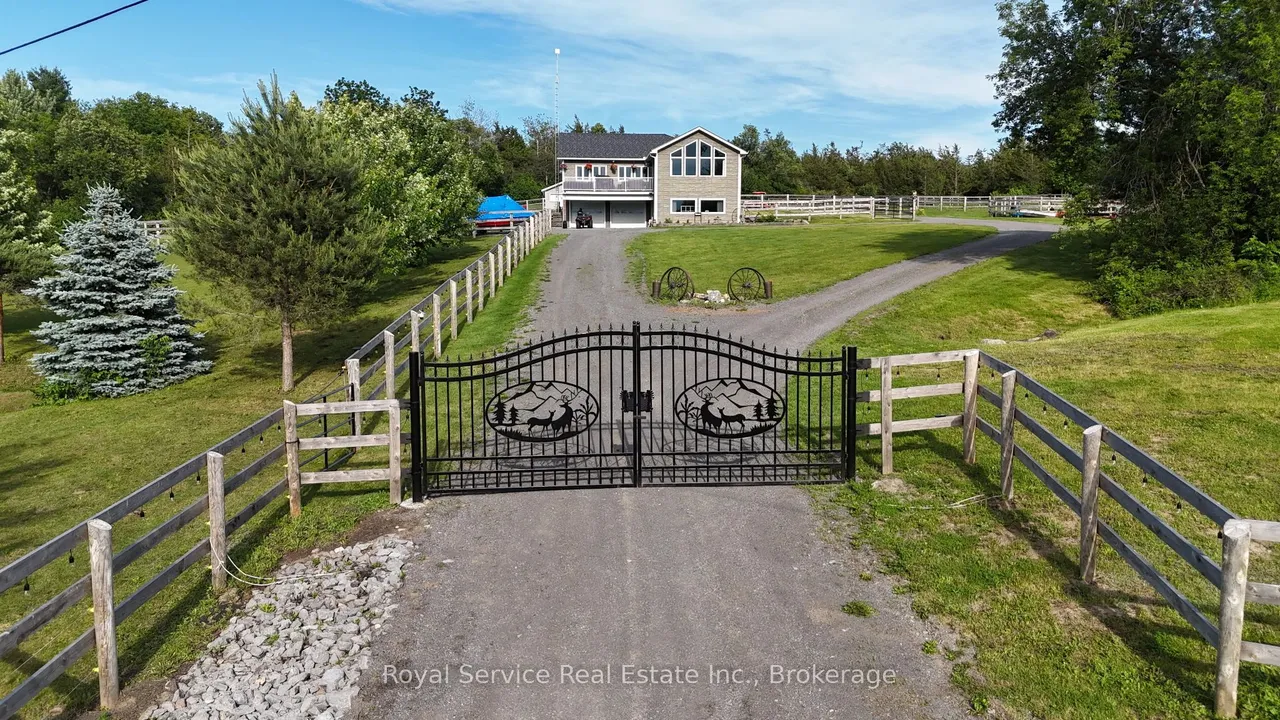1022 Palace Road, Greater Napanee, ON K7R 3K9