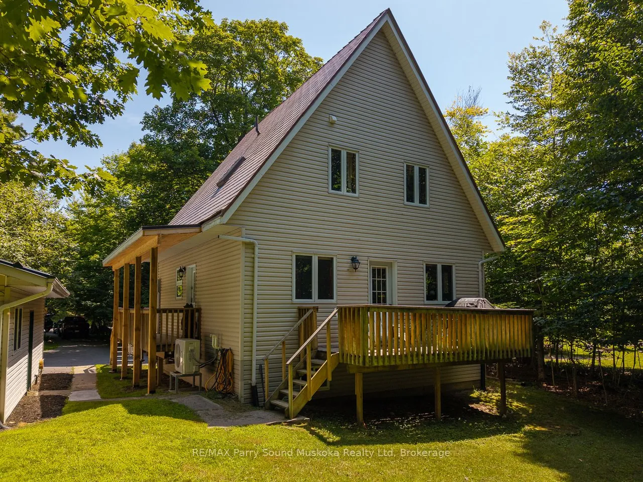 113 Bayview Drive, Carling, ON P0G 1G0