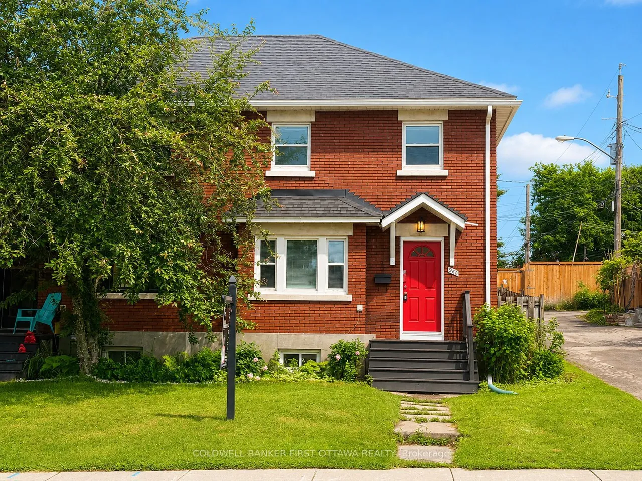 968 Gladstone Avenue, West Centre Town, ON K1Y 3E7