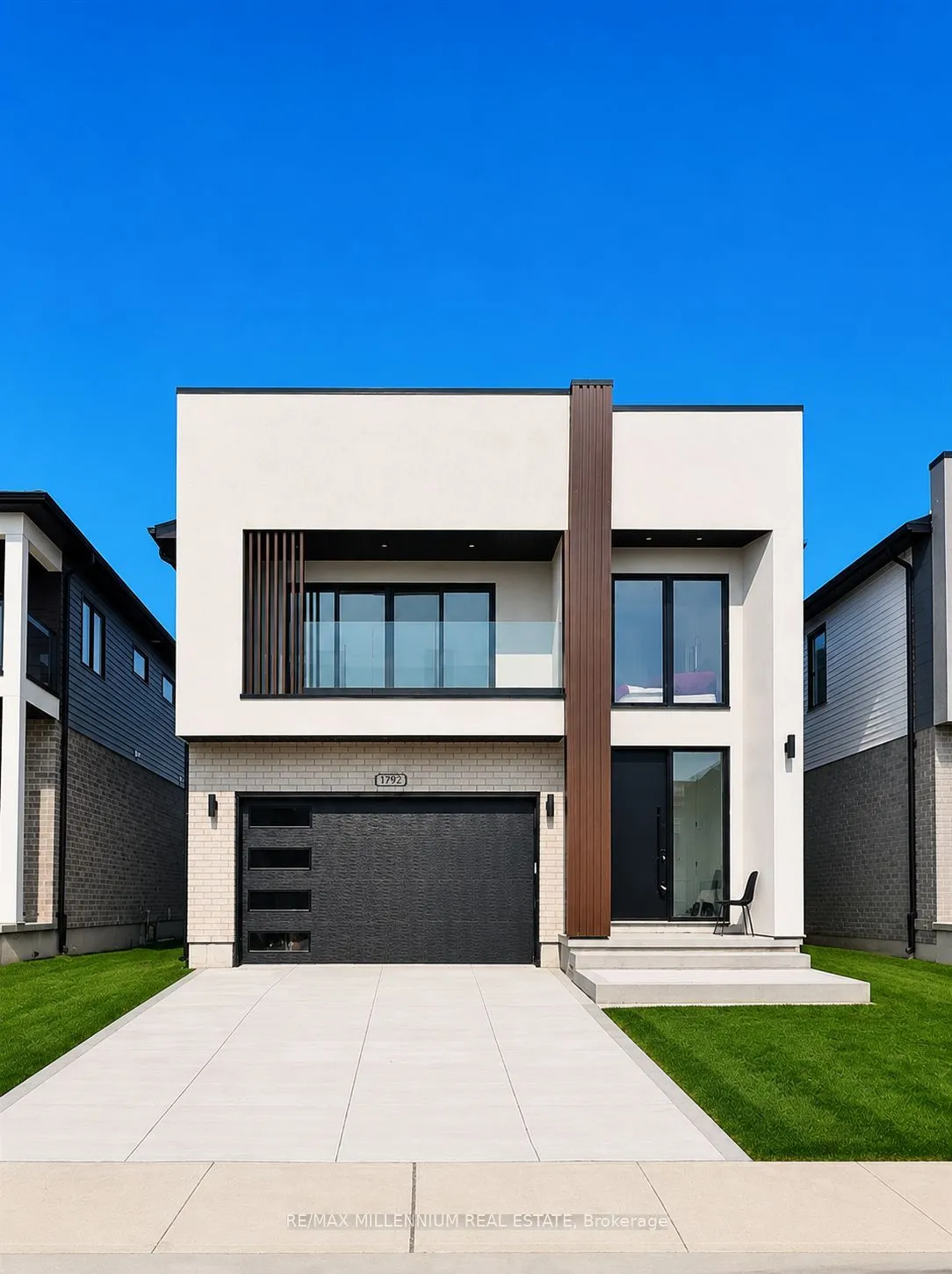 2595 BATEMAN Trail, London, ON N6L 0B1