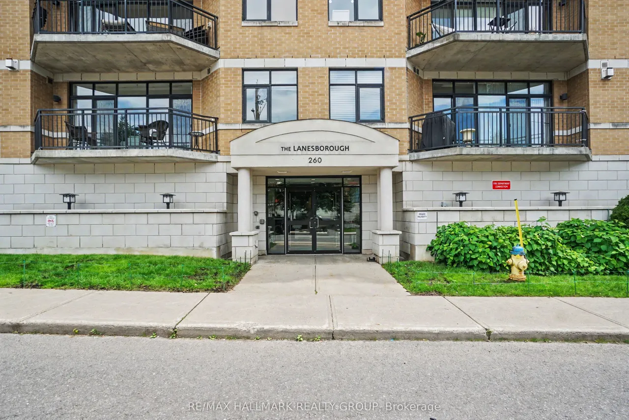 260 Besserer Street 408, Ottawa, ON K1N 1J3