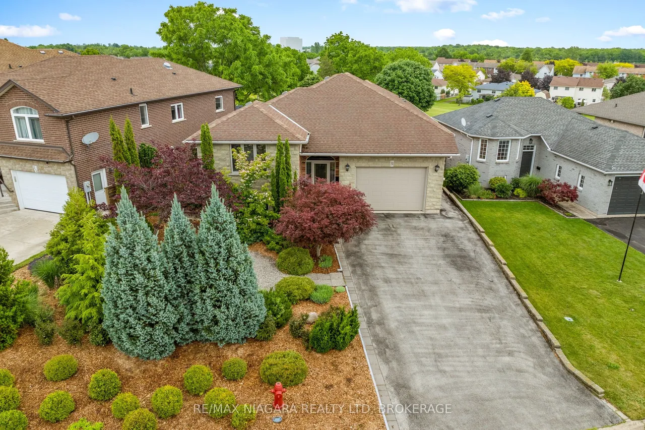 31 Hillcrest Road, Port Colborne, ON L3K 6B4