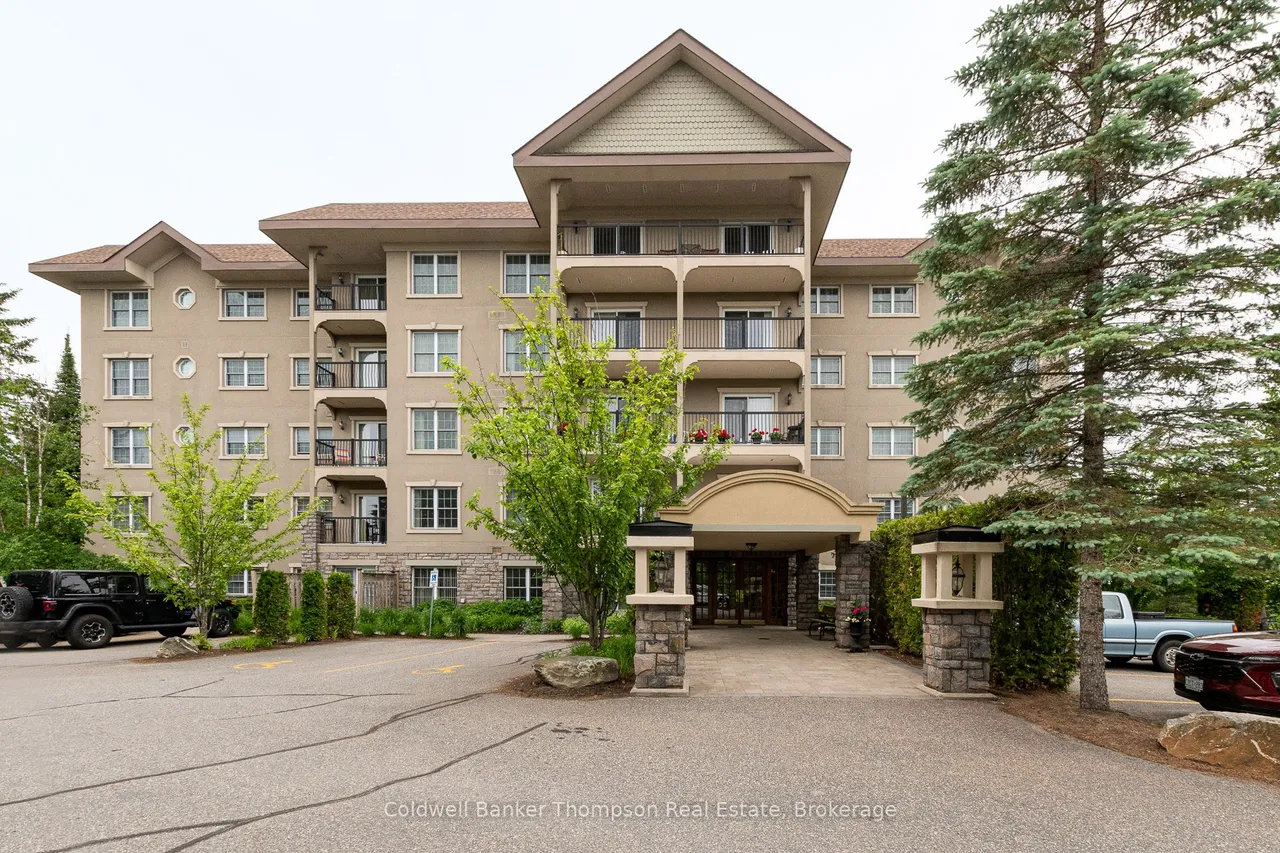 4 Legacy Lane 505, Huntsville, ON P1H 2R2