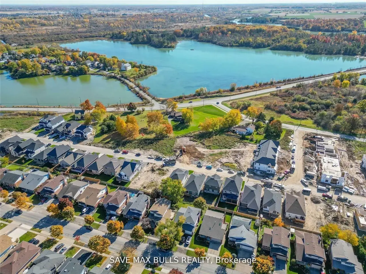 50 Ivy Crescent, Thorold, ON L2V 0J9